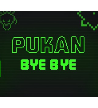 Pukan Bye Bye Steam Key GLOBAL
